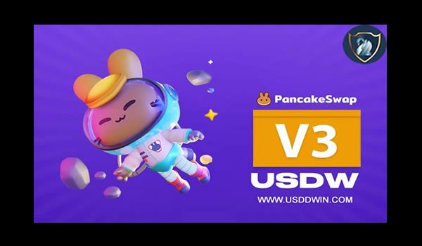 Pancakev3